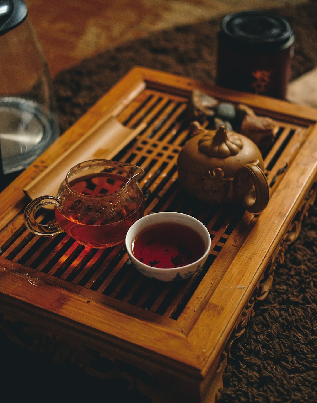 湿气重